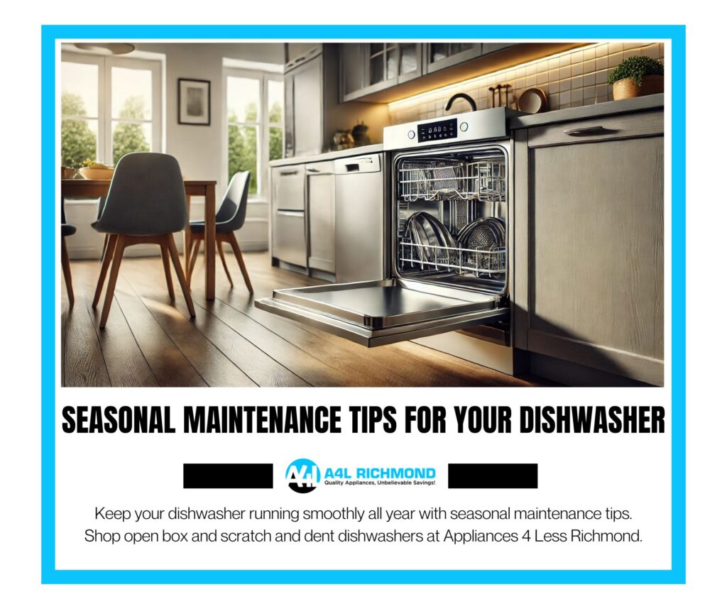 Seasonal Maintenance Tips